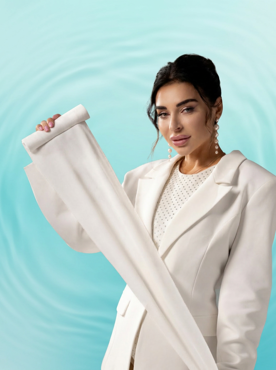 Leyla Mazaky — авторська методика оздоровлення